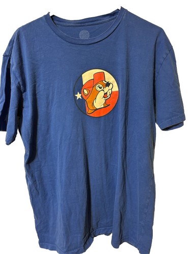 Buc don mess with - buc-ee's, don't
