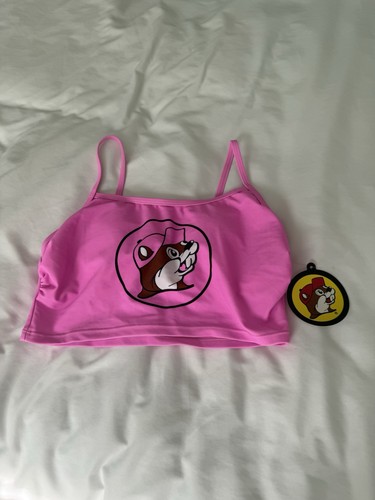 Buc iconic beaver logo - iconic,
