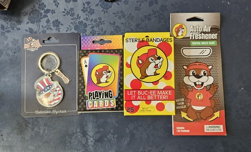 Buc ees merch - buc-ees, 4